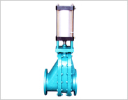 JZ644H-10C/JZ644Zr-10C進料閥